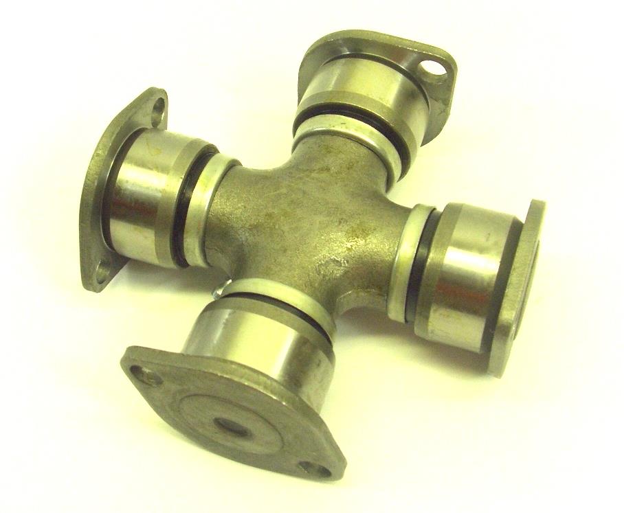 Universal Joint Drive Shaft Ujoint with Hardware M35A2 M35A3